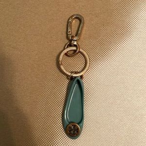 Tory Burch Key Chain